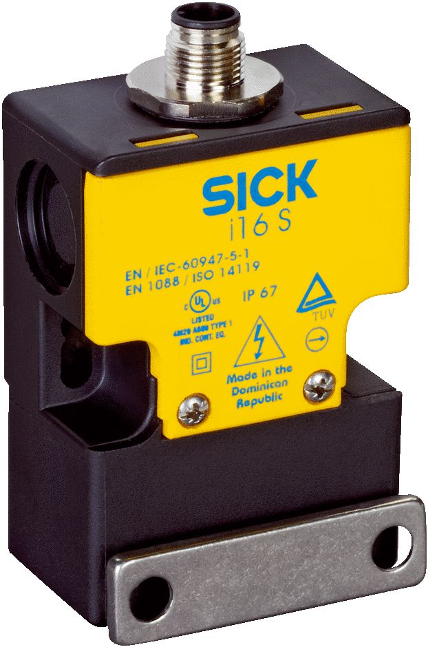 i16-SA205, SICK