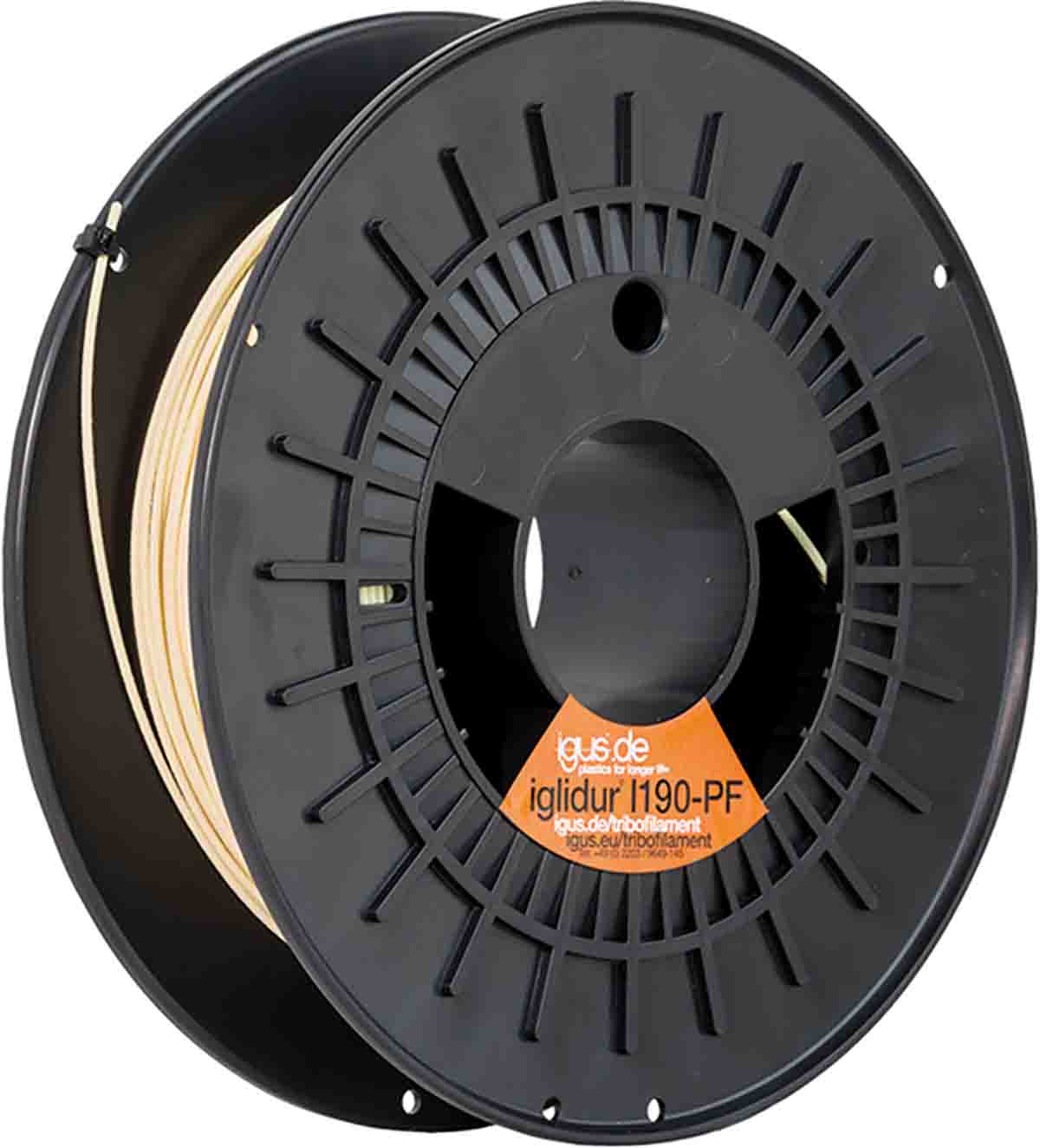 I190-PF-0300-0750, Igus