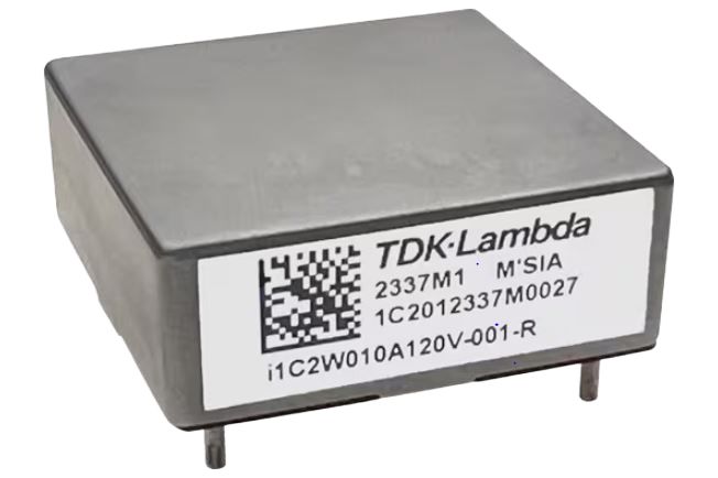 I1C2W010A120V-004-R, TDK-Lambda
