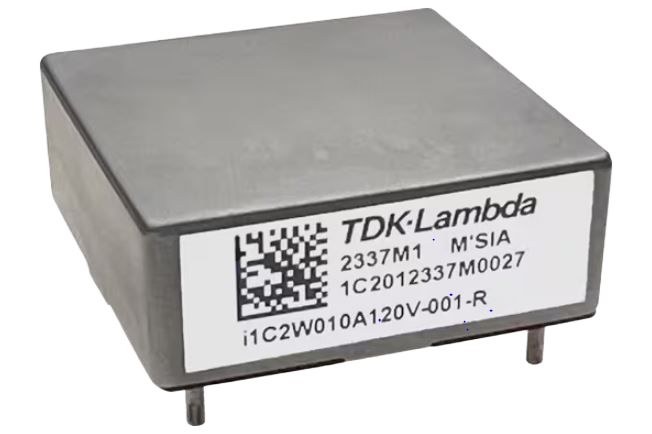 i1C4W010A120V-004-R, TDK-Lambda