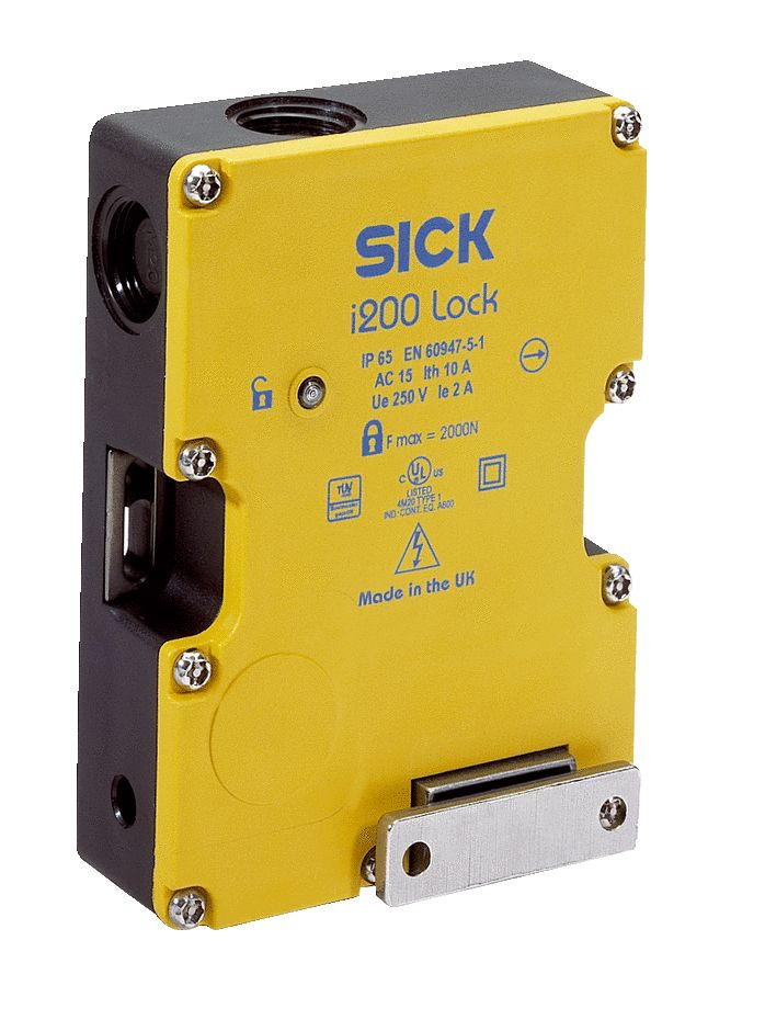 I200-M0323LOCK / 6025113, SICK