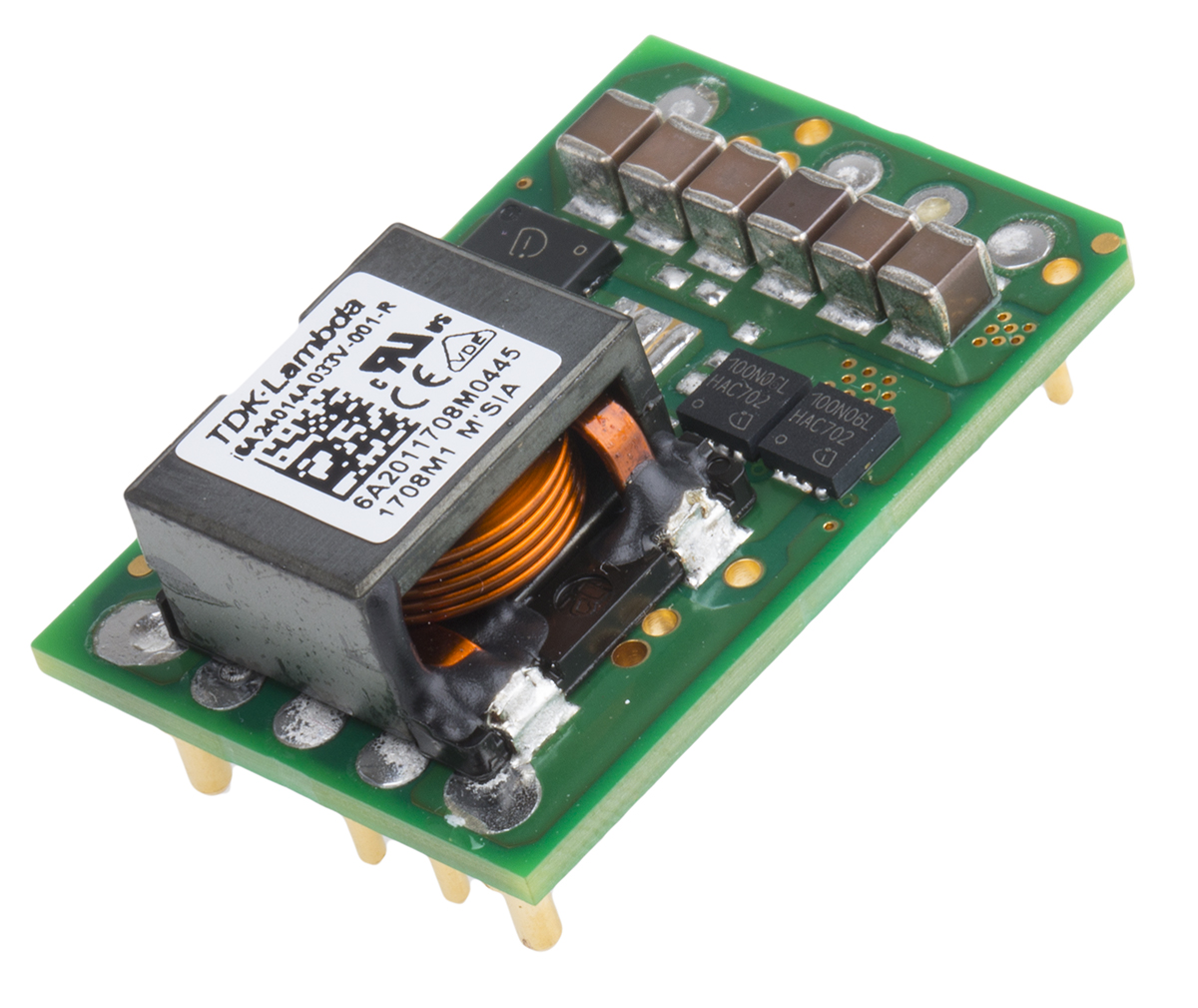 I6A24014A033V-001-R, TDK-Lambda