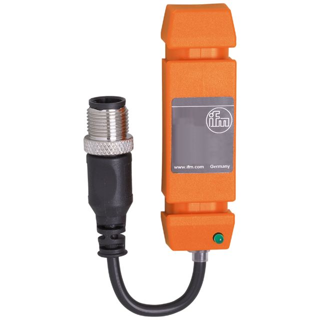 I85009, ifm electronic