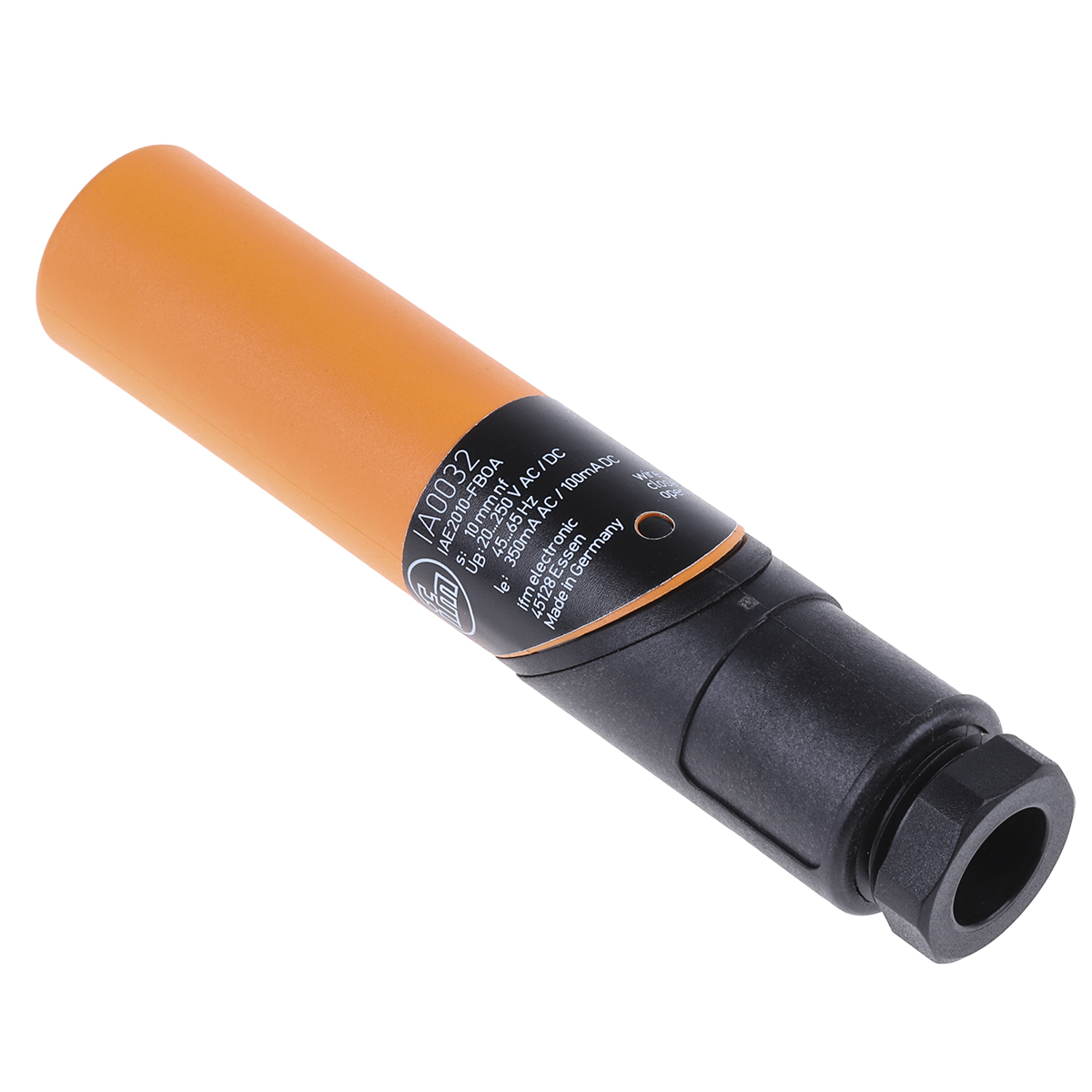 IA0032, ifm electronic
