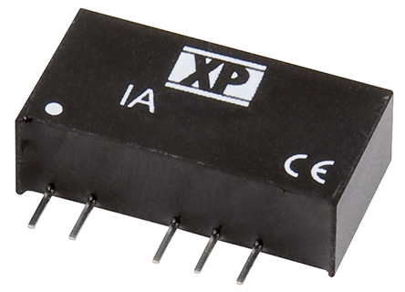 IA1209S, XP Power