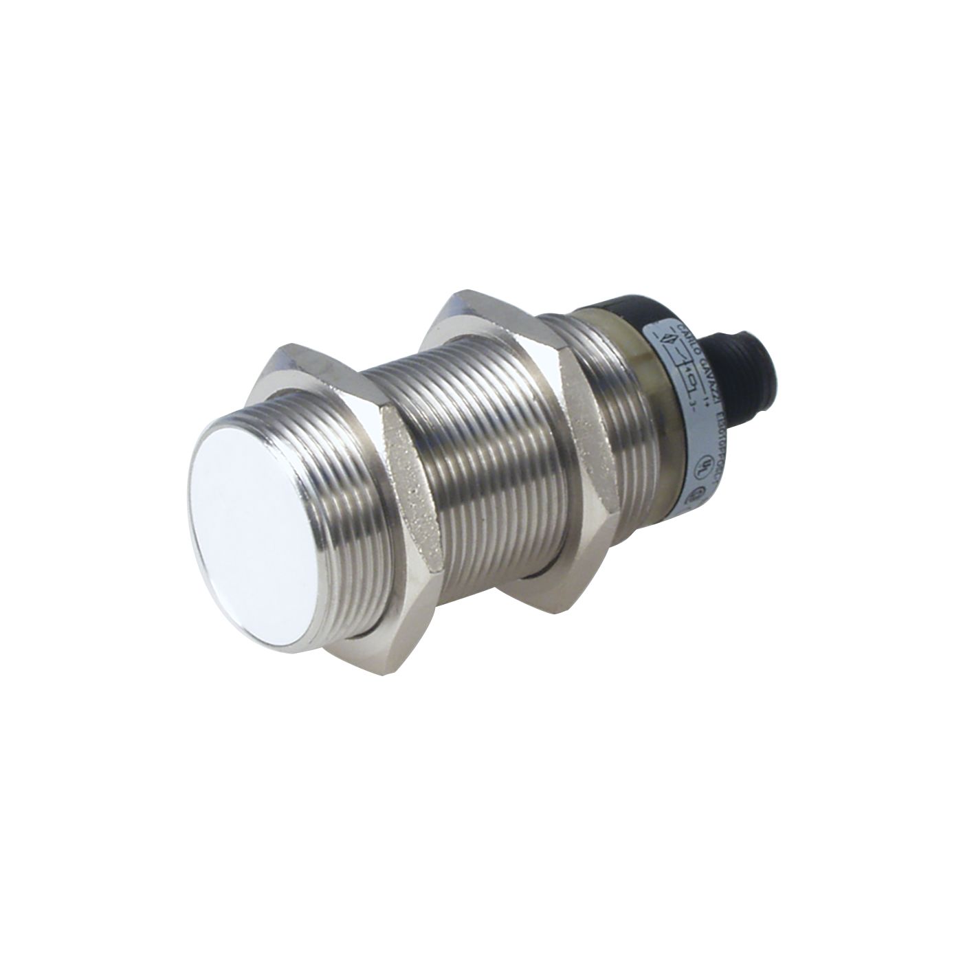 IA30ELF10UCM1, Carlo Gavazzi