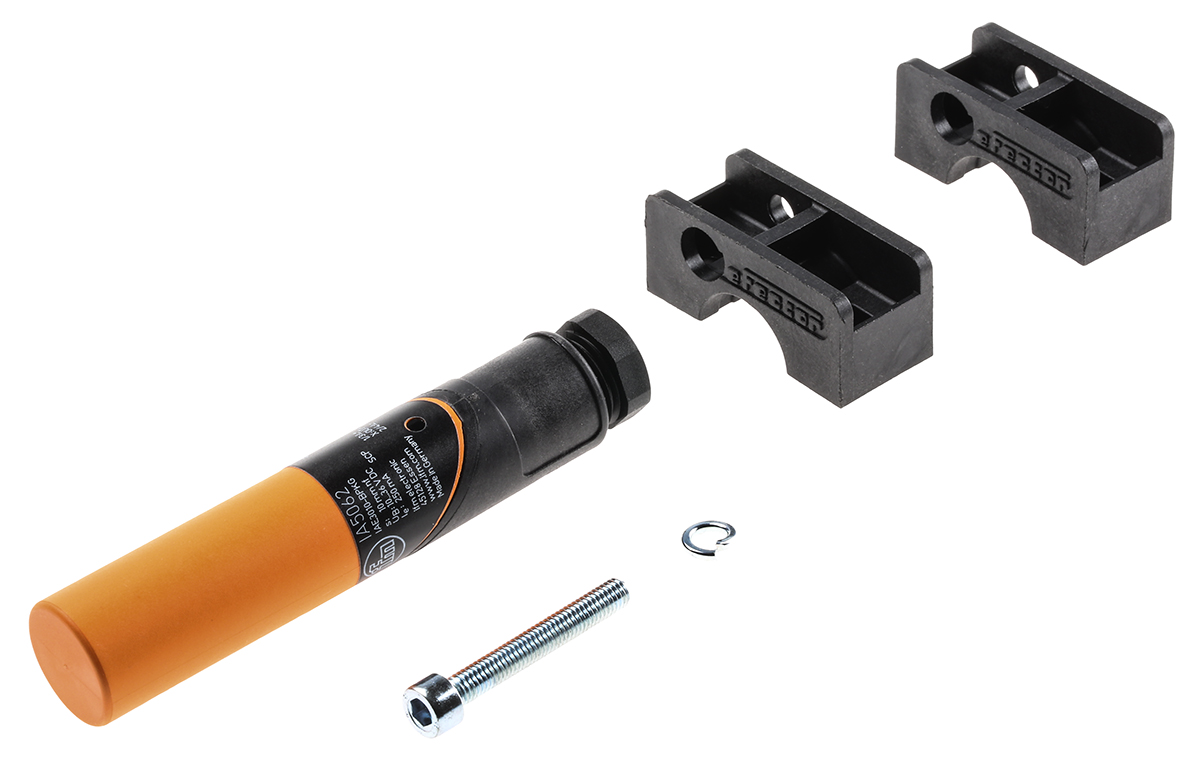 IA5062, ifm electronic