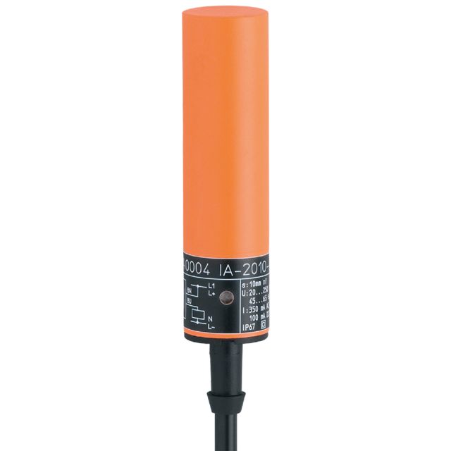 IA5083, ifm electronic