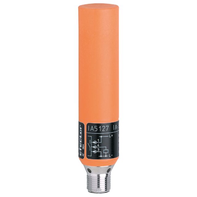 IA5127, ifm electronic