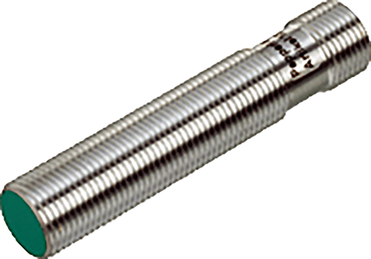 IA6-12GM50-IU-V1, Pepperl + Fuchs