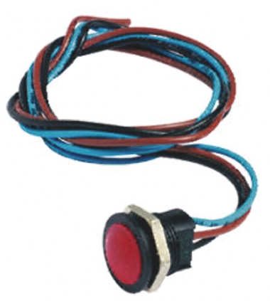 IAR5F1600, APEM