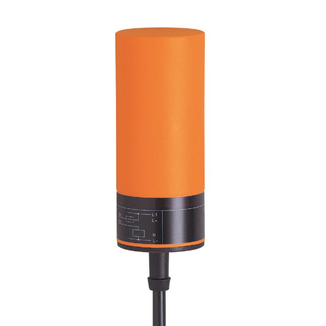 IB0078, ifm electronic