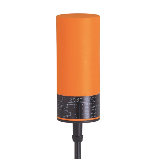 IB0105, ifm electronic