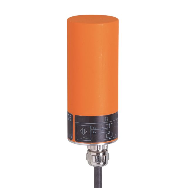 IB0112, ifm electronic