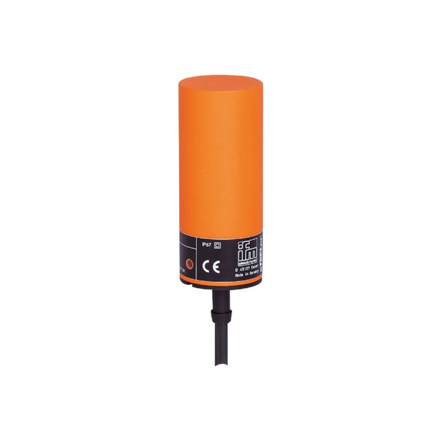 IB8504, ifm electronic