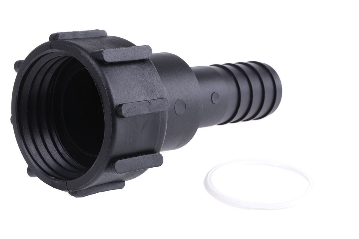 IBF/125HT-PG, 