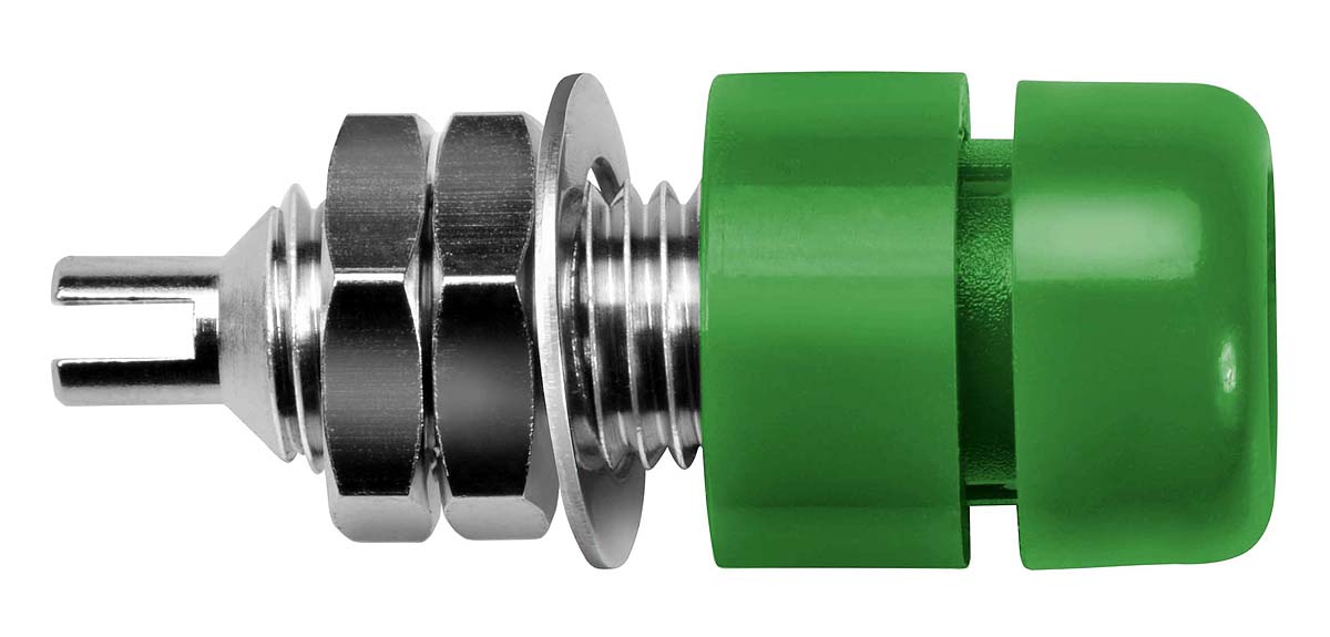 IBU 401/GN, Schutzinger