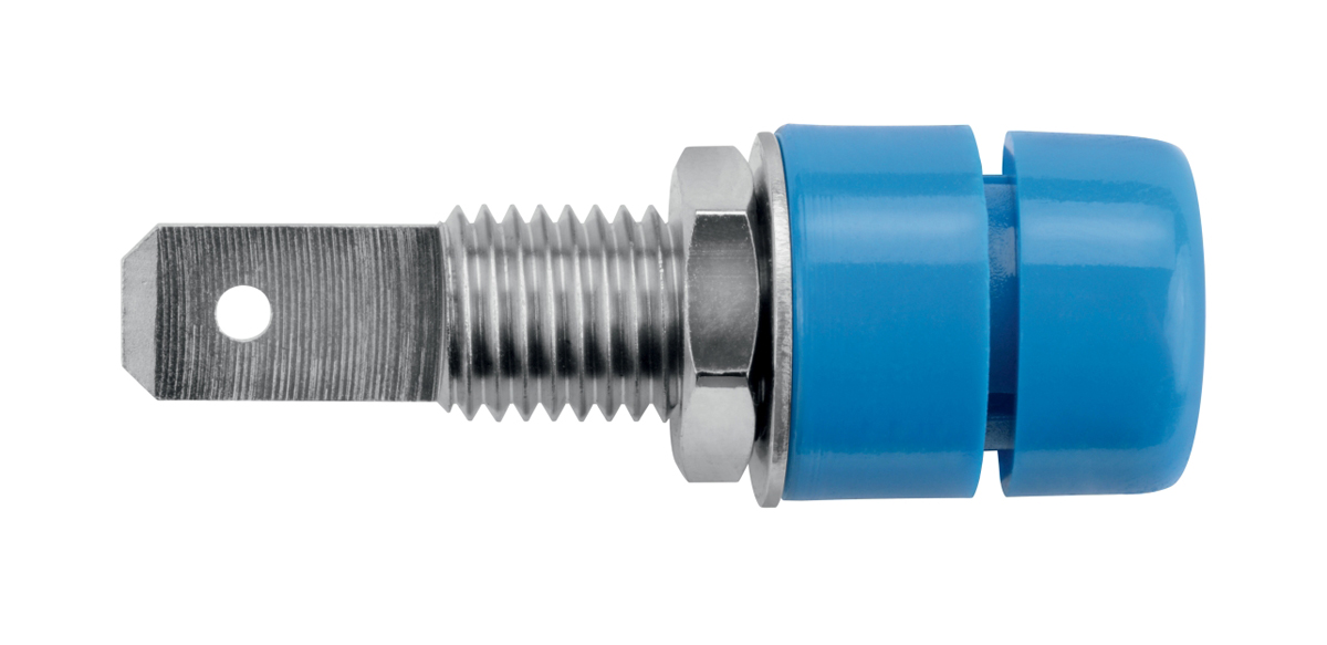 IBU 5568 / BL, Schutzinger