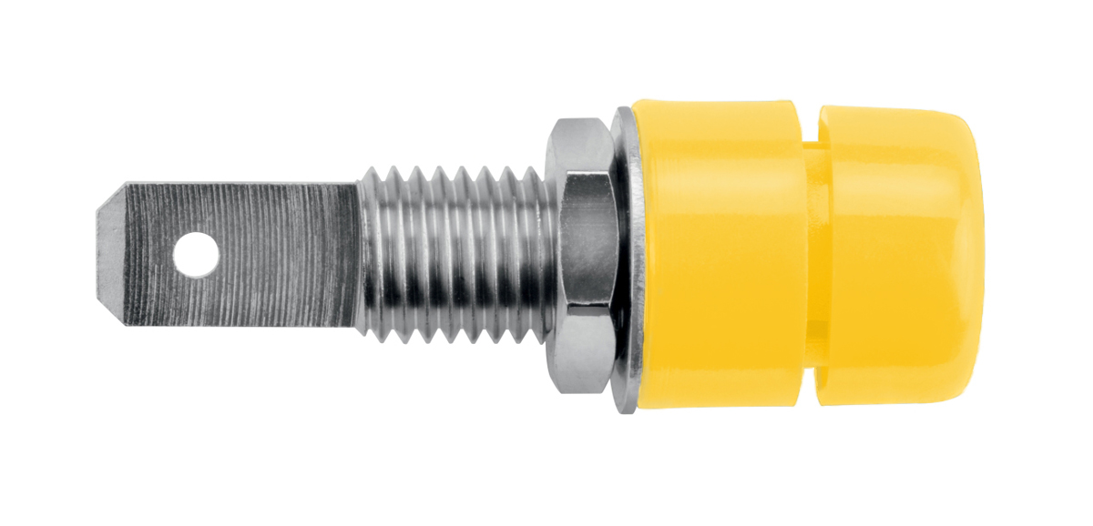 IBU 5568 / GE, Schutzinger