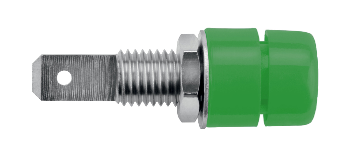 IBU 5568 / GN, Schutzinger