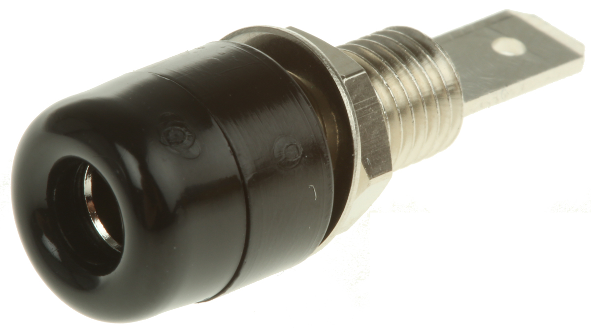 IBU 5568 / SW, Schutzinger