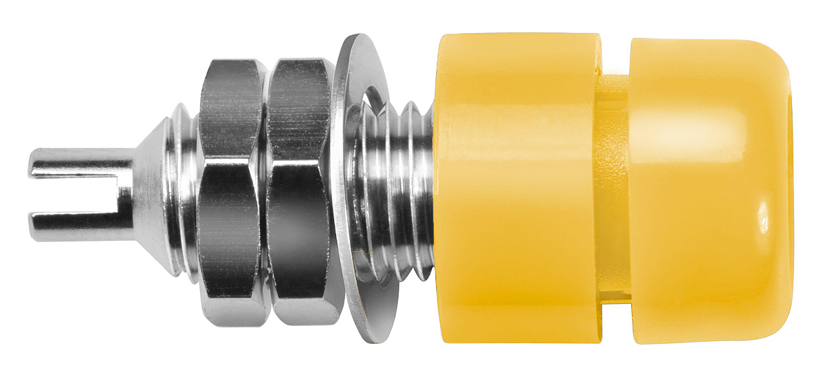 IBU401/GE, Schutzinger