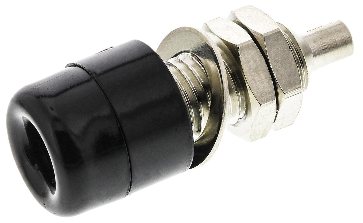 IBU401/SW, Schutzinger