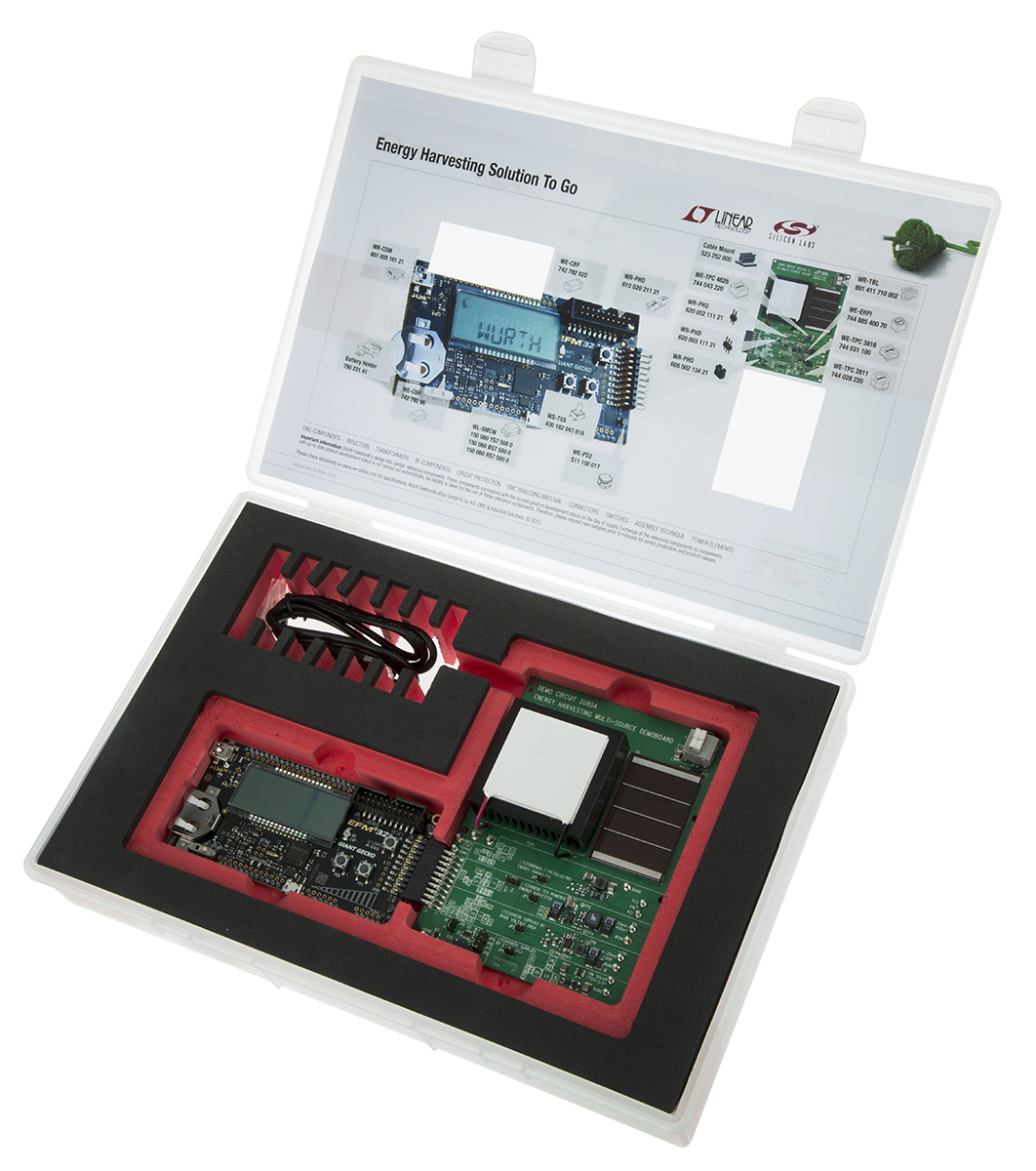 IC-744885, Wurth Elektronik