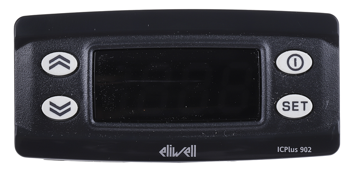 IC+ 902 230V 15A + NTC, 