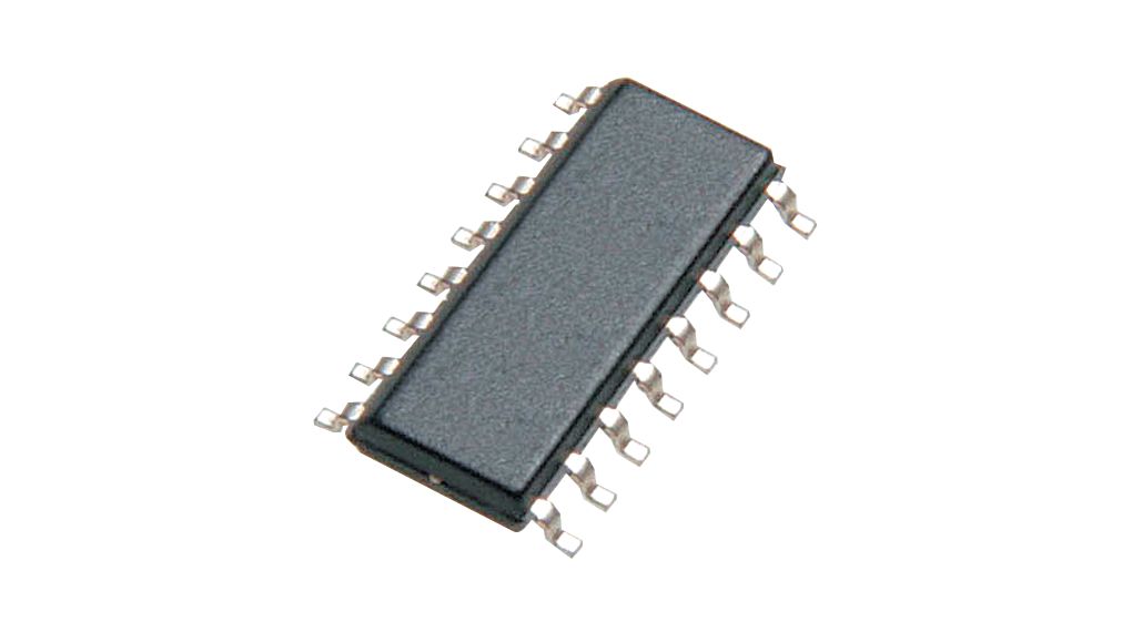 IC-HD7 SO16N, IC Haus