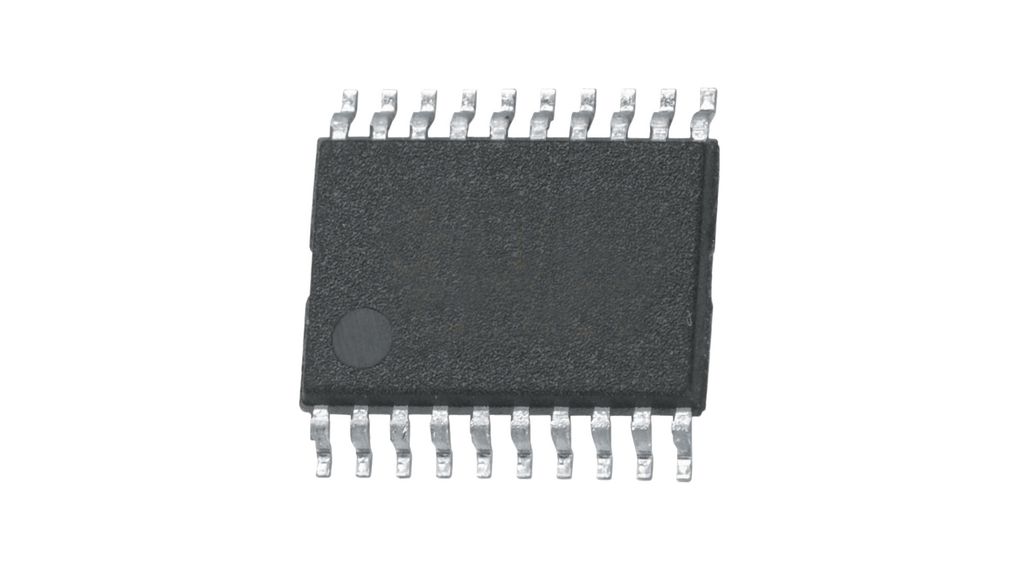 IC-NV TSSOP20, IC Haus
