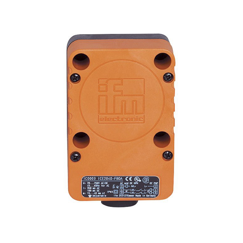 IC5005, ifm electronic