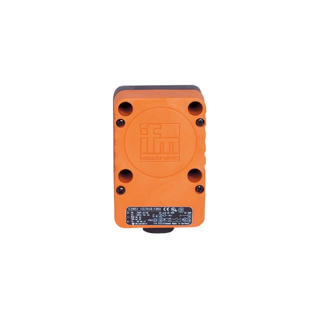 IC5006, ifm electronic