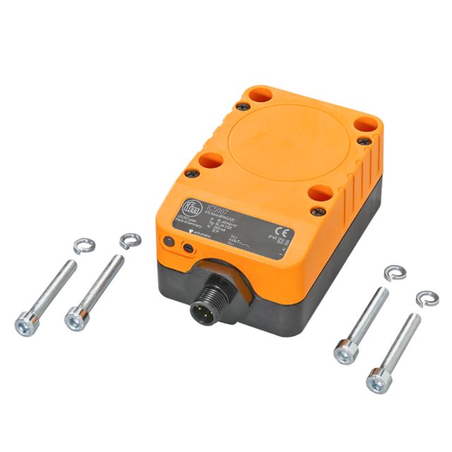 IC5007, ifm electronic