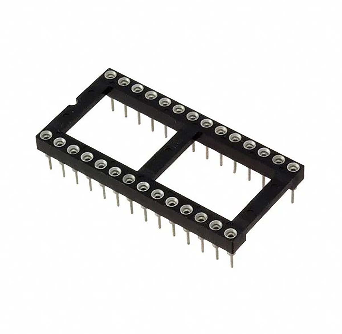 ICA-628-STT, Samtec
