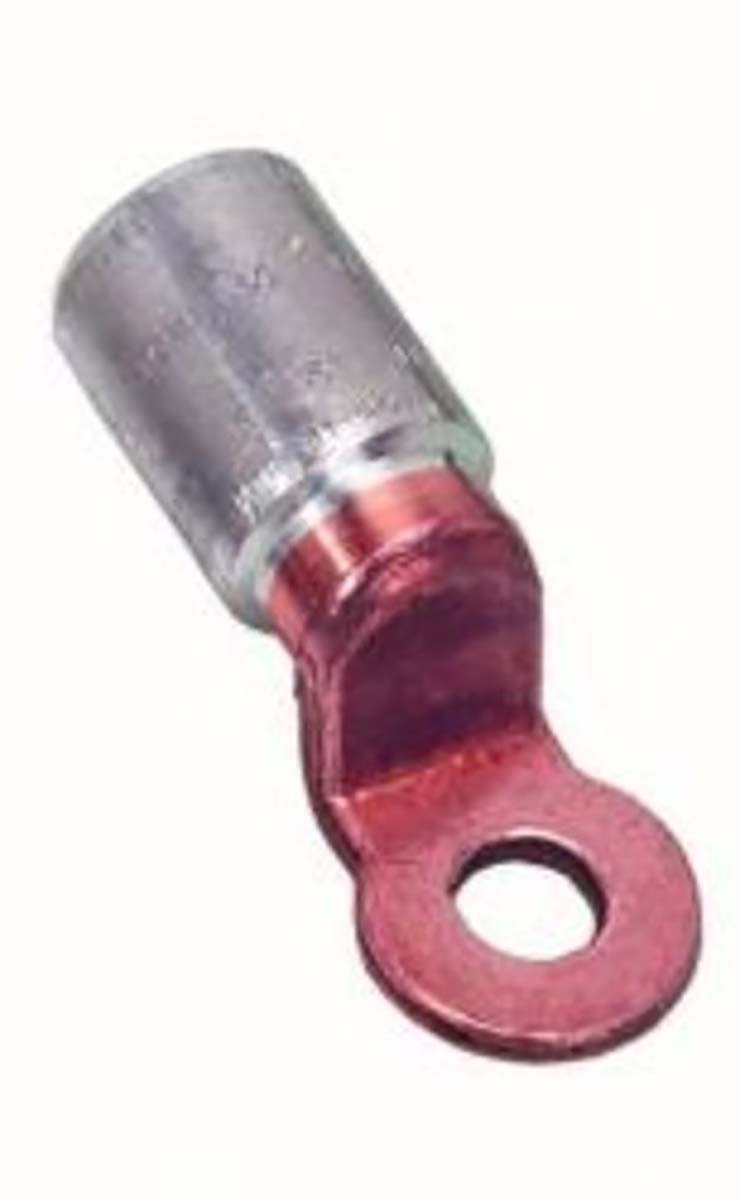 ICAU240, MECATRACTION