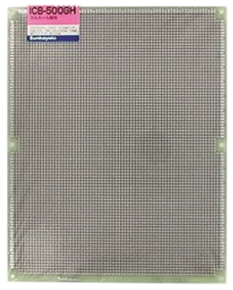 ICB-500GH, Sunhayato