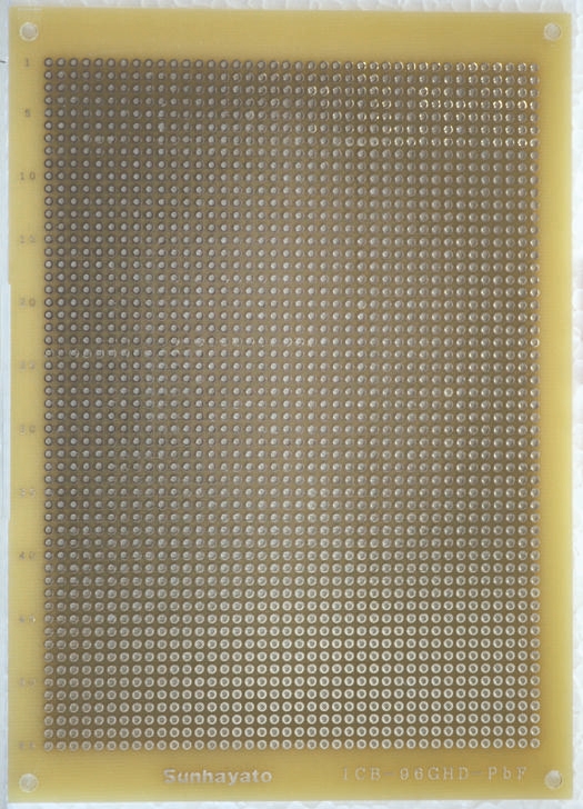 ICB-502H-PBF, Sunhayato