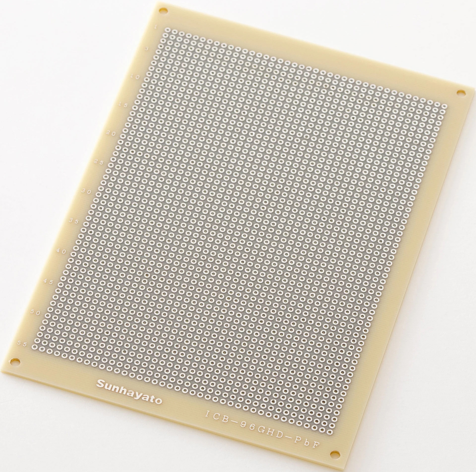 ICB-96GHD-PBF, Sunhayato