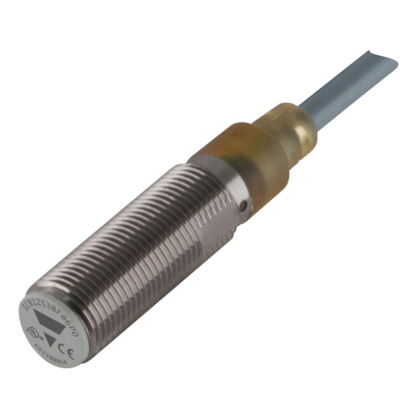 ICB12S30F06PO, Carlo Gavazzi