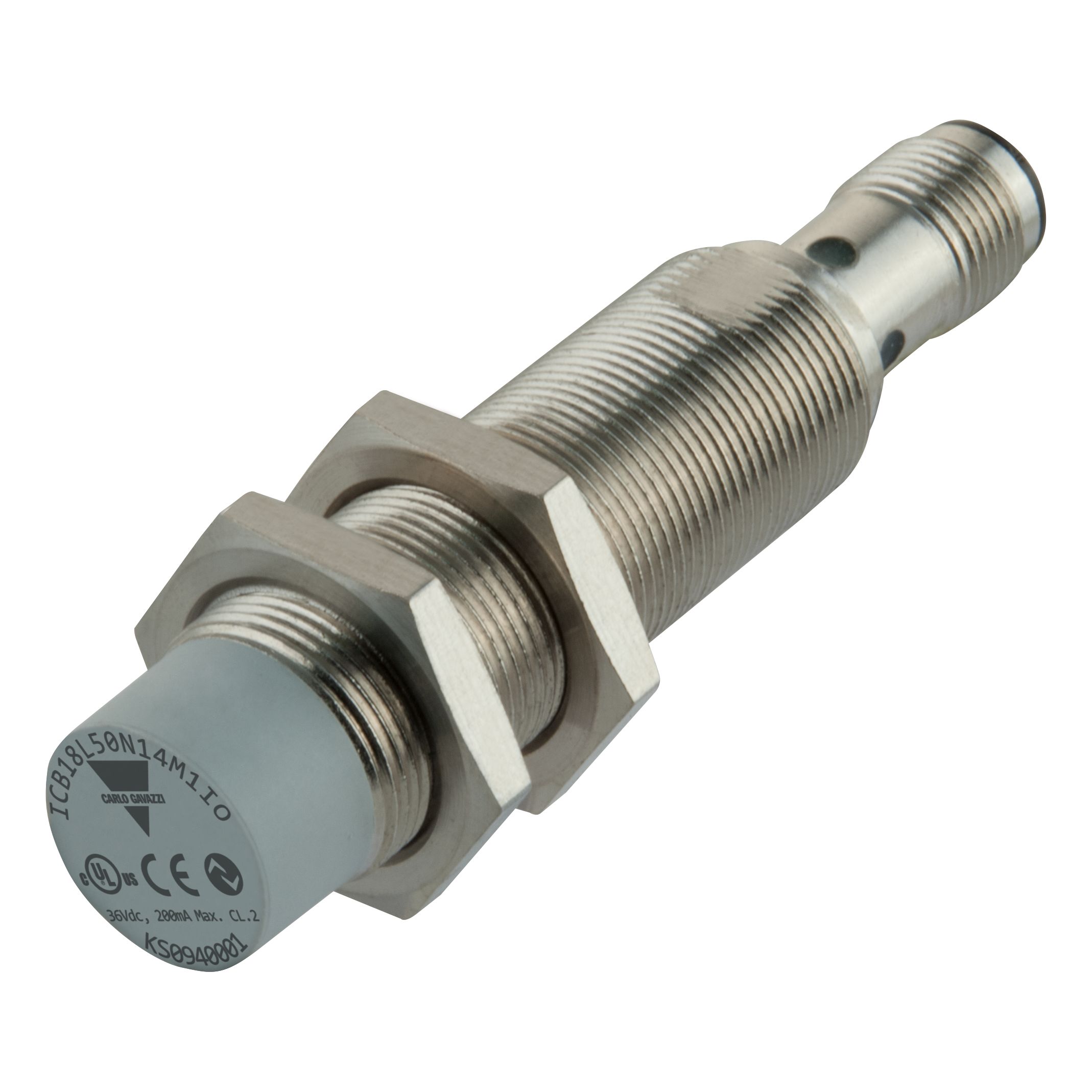 ICB18L50N14M1IO, Carlo Gavazzi