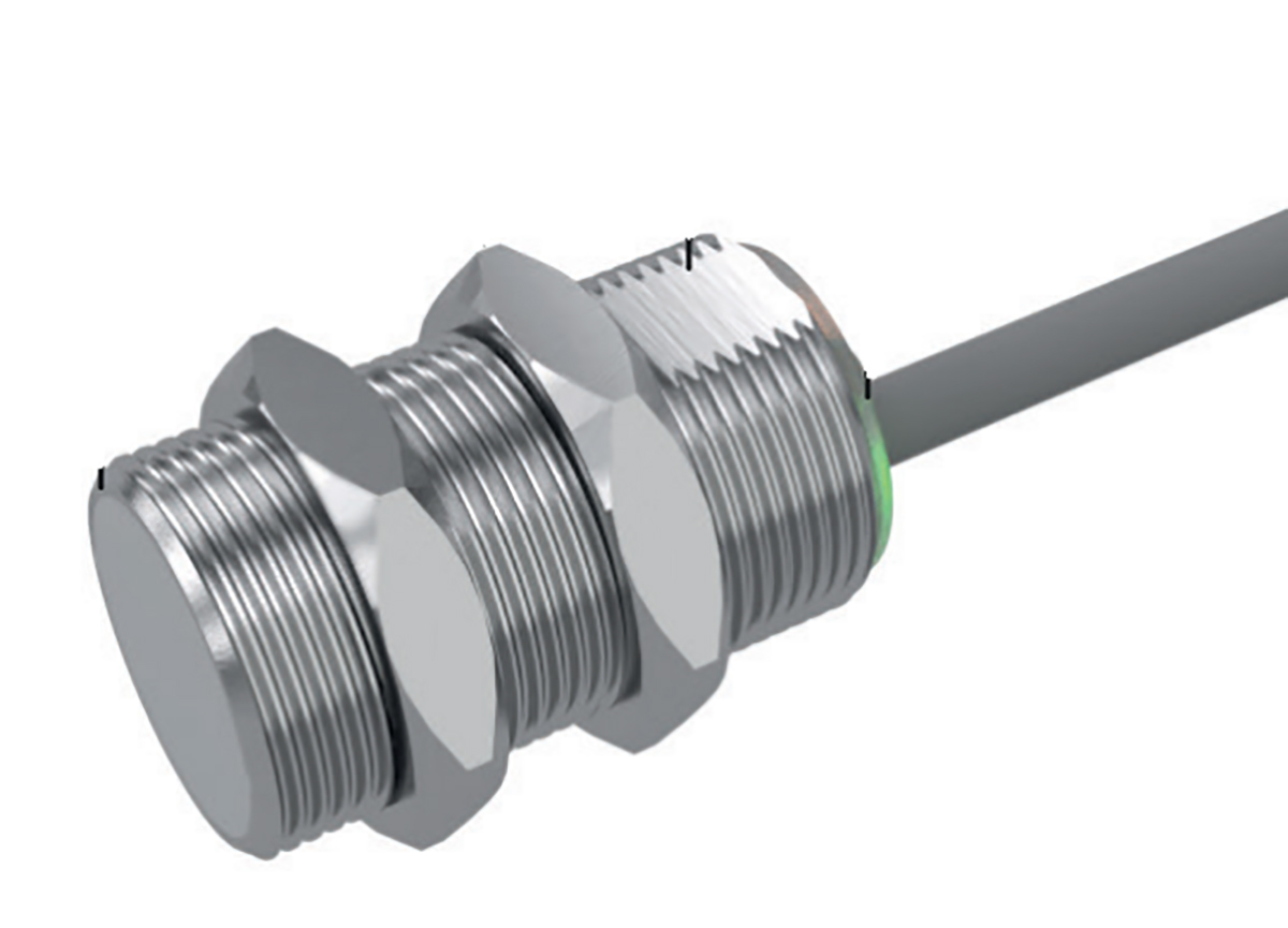 ICB18S30F08A2IO, Carlo Gavazzi