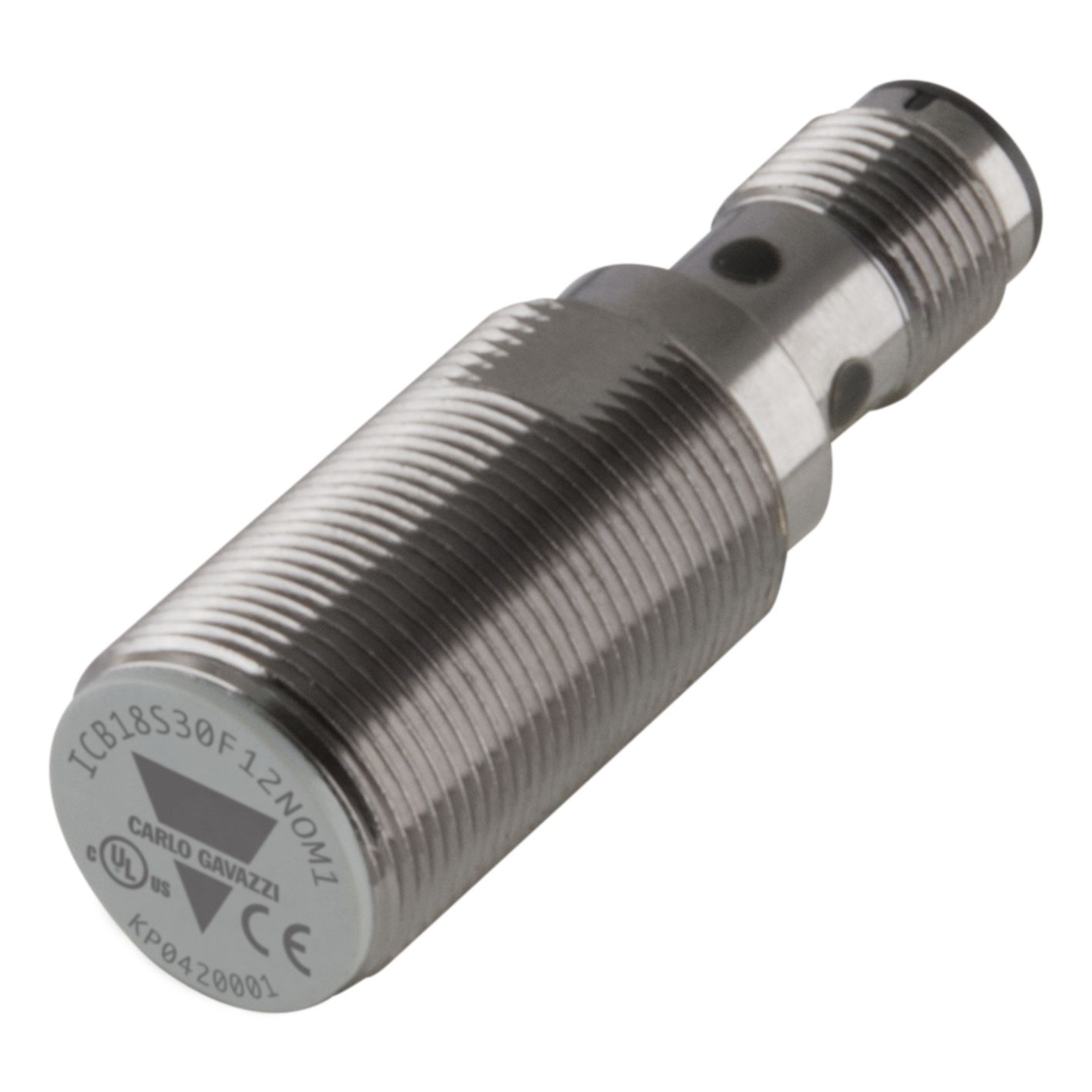 ICB18S30F12POM1, Carlo Gavazzi