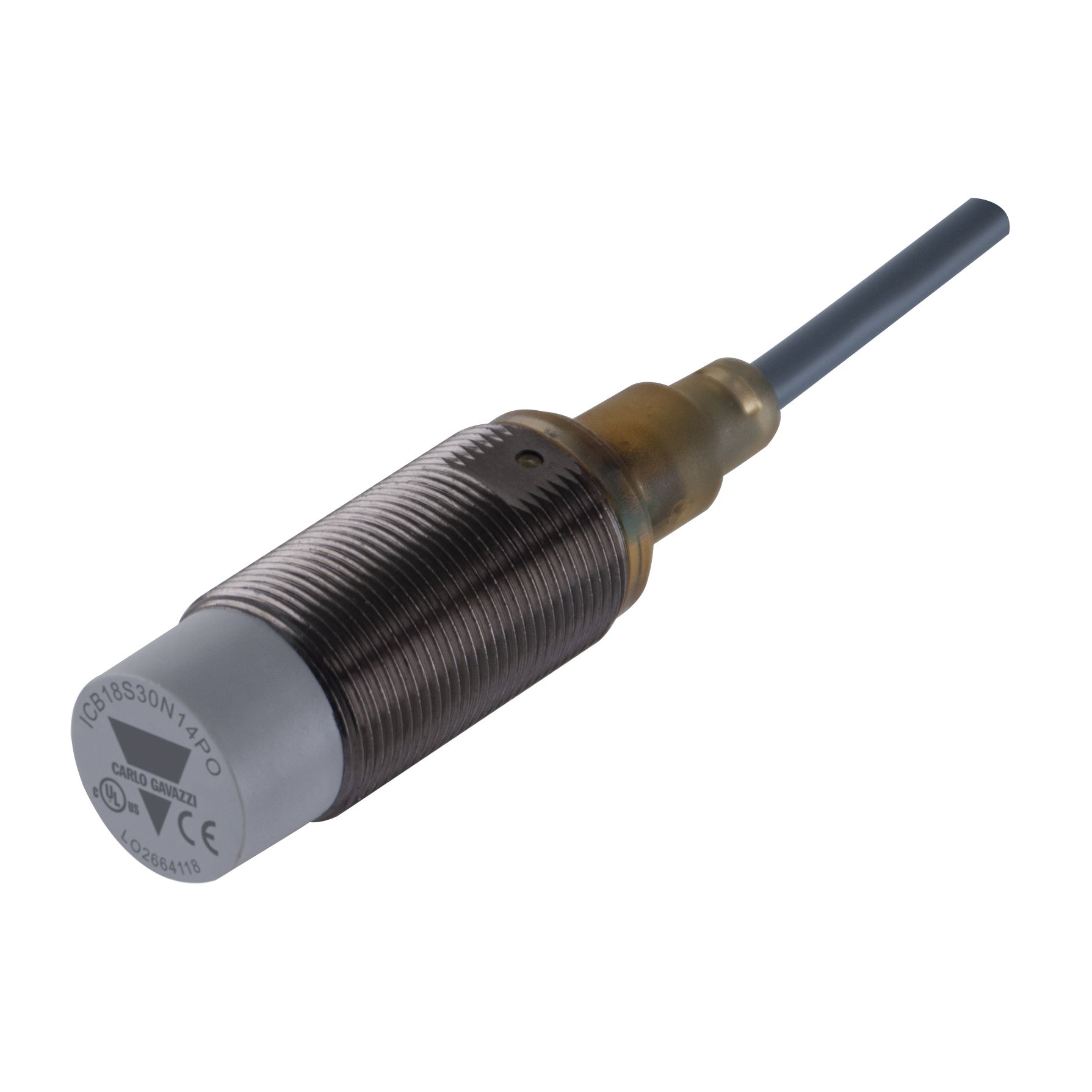 ICB18S30N08NO, Carlo Gavazzi