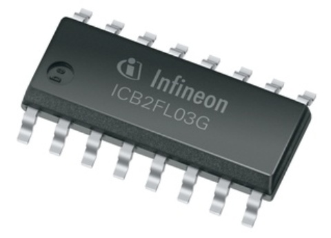 ICB2FL03GXUMA2, Infineon