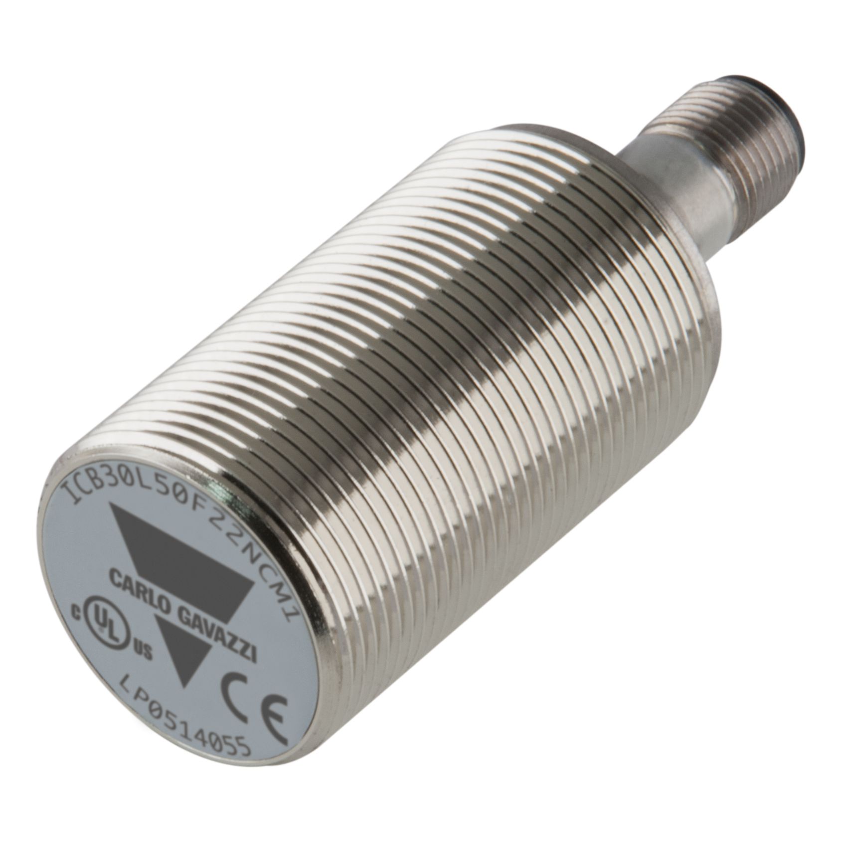ICB30L50F10POM1, Carlo Gavazzi