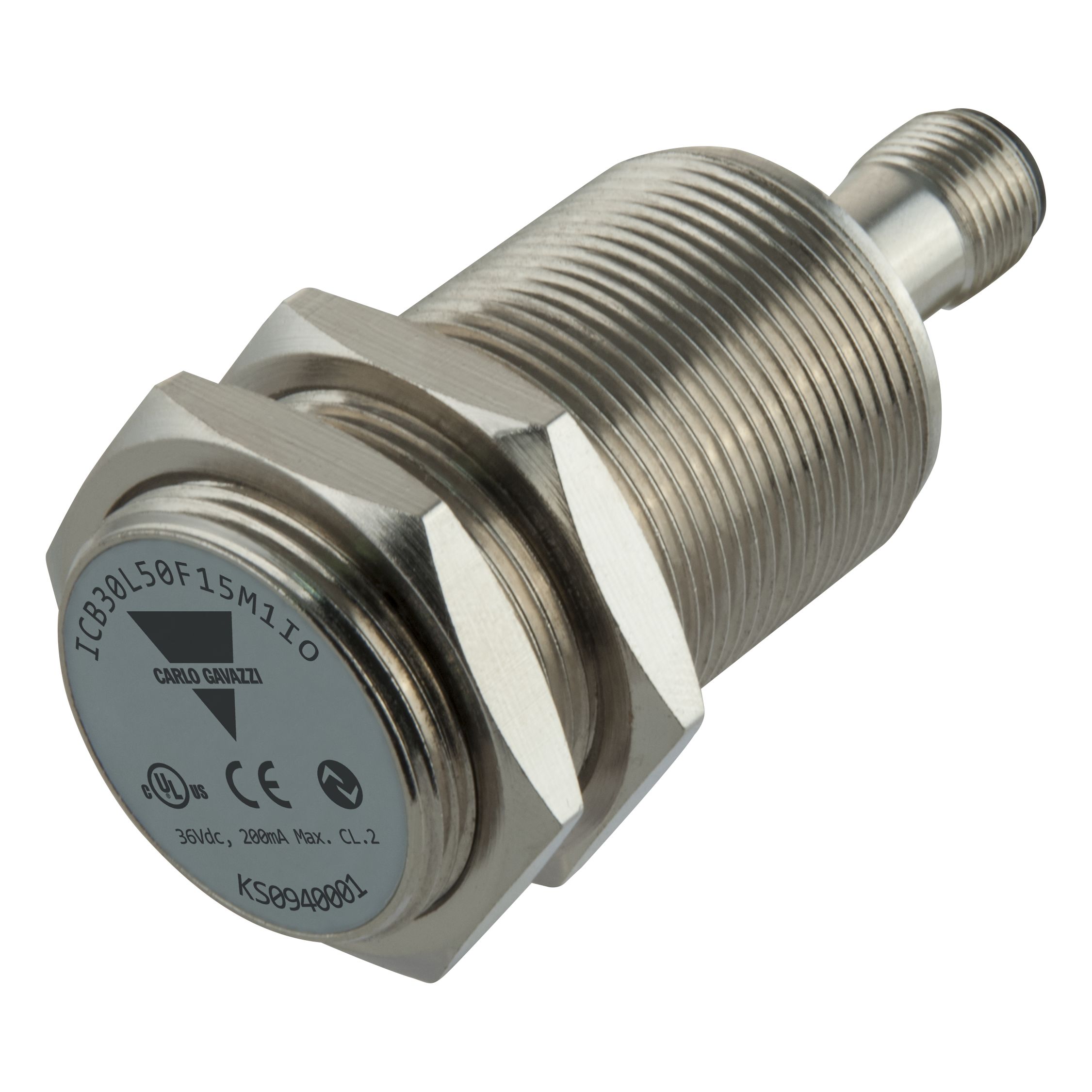 ICB30L50F15M1IO, Carlo Gavazzi