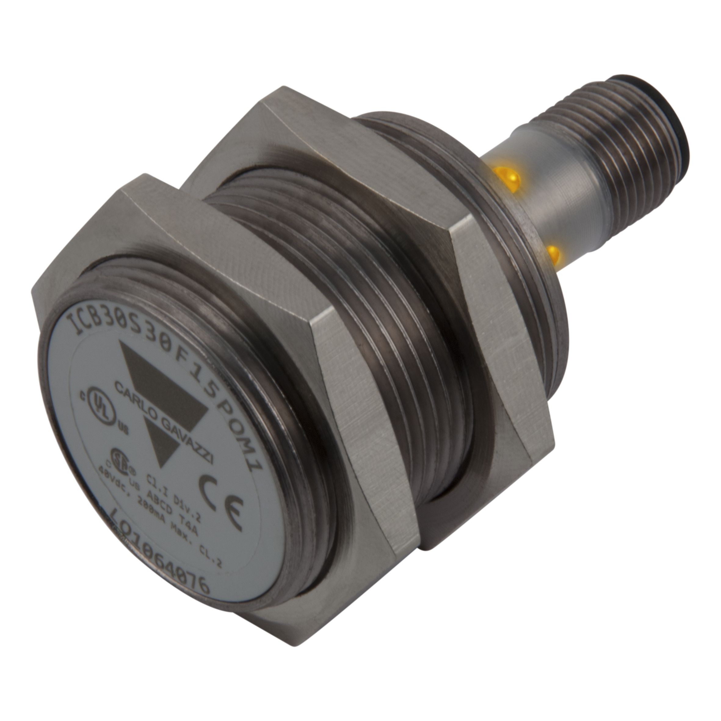 ICB30S30F10NOM1, Carlo Gavazzi
