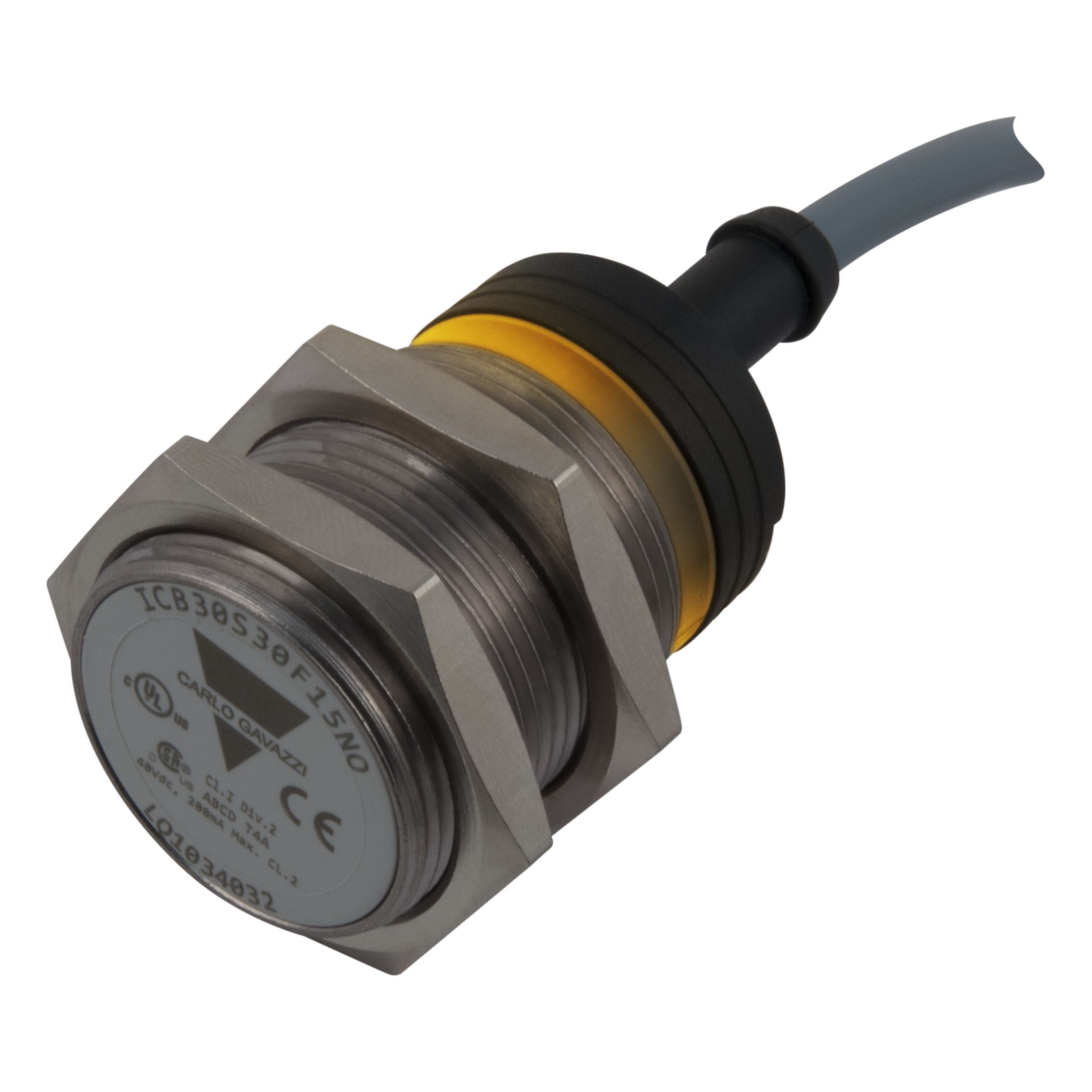 ICB30S30F15PC, Carlo Gavazzi