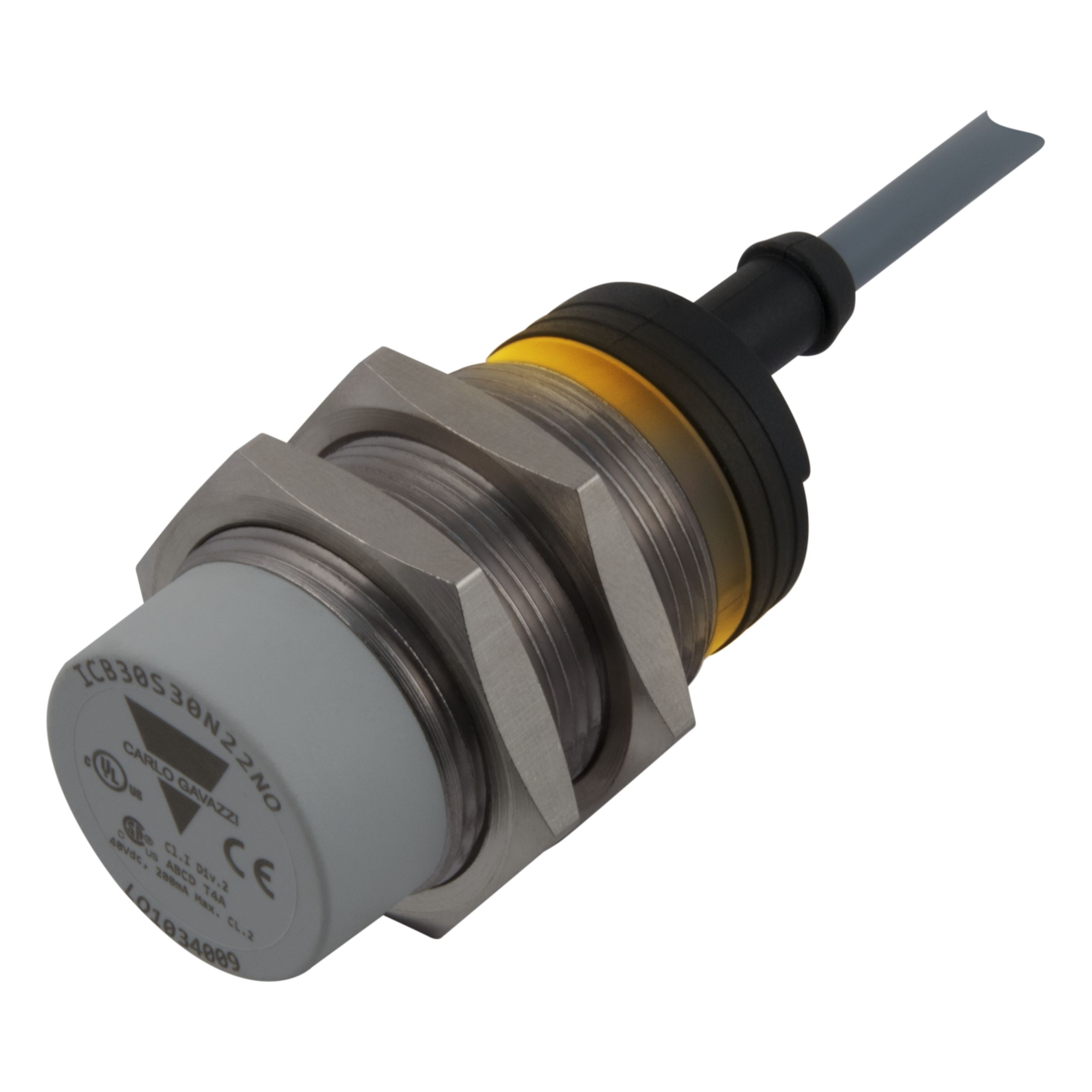 ICB30S30N15PO, Carlo Gavazzi